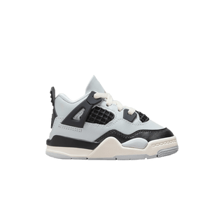 Jordan 4 Retro Platinum Gold (TD)