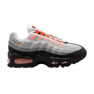 Nike Air Max 95 OG Bright Mandarin (2025) (GS)