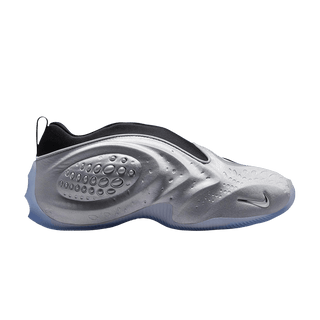Nike First Sight Shadow Metallic Silver Black Ice