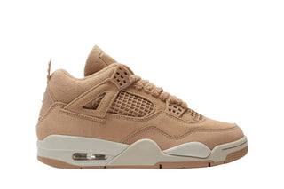 Jordan 4 Retro Cozy Girl