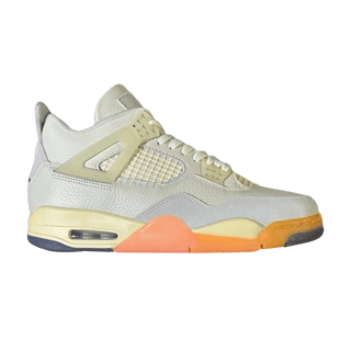 Jordan 4 Retro Birds of Paradise