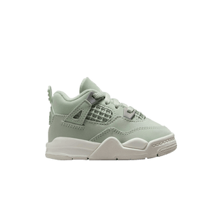 Jordan 4 Retro Seafoam Sail (TD)