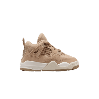 Jordan 4 Retro Cozy Girl (TD)