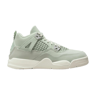 Jordan 4 Retro Seafoam Sail (PS)