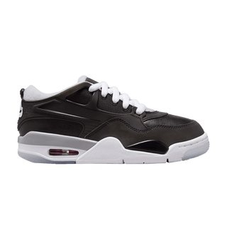 Jordan 4 RM Black Metallic (GS)