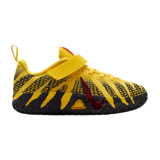 Nike Ja 3 Let Me Be Ja (PS)