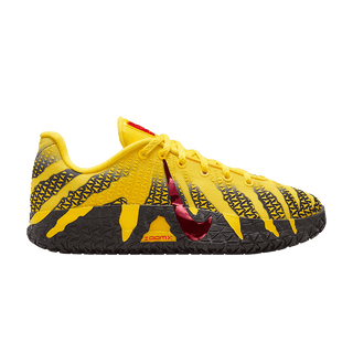 Nike Ja 3 Let Me Be Ja (GS)