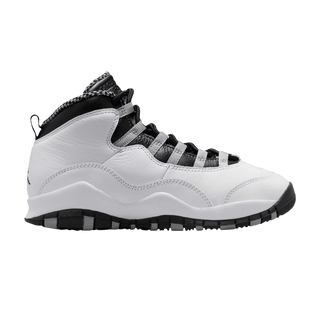 Jordan 10 Retro Steel (2025) (GS)