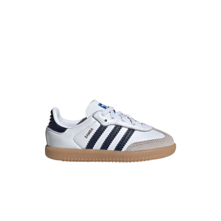 Adidas Samba OG Cloud White Night Indigo Gum (TD)