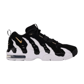 Nike Air DT Max 96 Low Black Metallic Gold