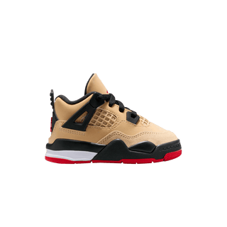 Jordan 4 Retro Pizza (TD)
