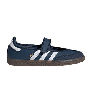 Adidas Samba Jane Crew Navy White
