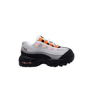Nike Air Max 95 OG Bright Mandarin (2025) (TD)