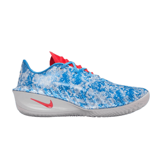 Nike Air Zoom GT Cut 4 WNBA 30th Anniversary