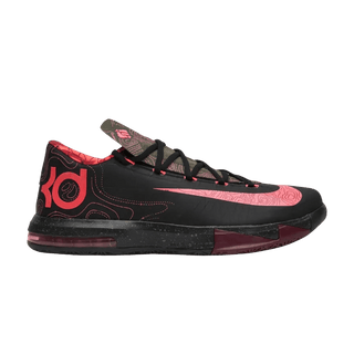 Nike KD 6 Meteorology (2026)