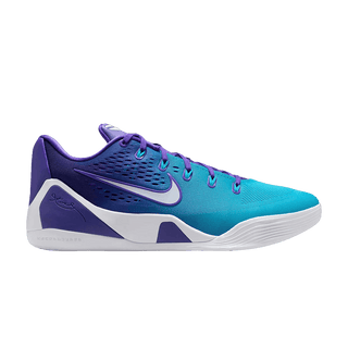 Nike Kobe 9 Elite Low EM Protro Hornets