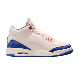 Jordan 3 Retro Play Your Way (GS)
