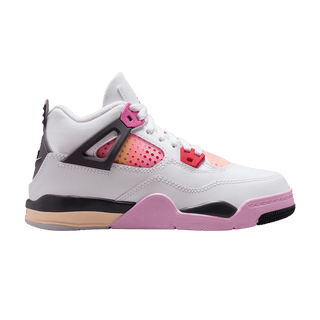Jordan 4 Retro Comic (PS)