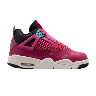 Jordan 4 Retro Sweet Beet (GS)