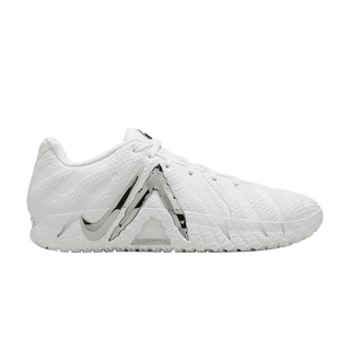 Nike Ja 3 White Label