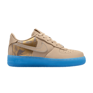 Nike Air Force 1 Low Kobe Bryant Linen (GS)