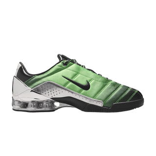 Nike Total 90 Shox Magia Forget-Me-Nots Green Gusto