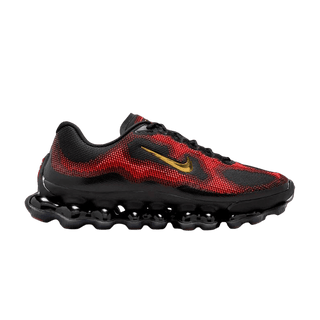 Nike Air Liquid Max Bright Crimson Fire Red