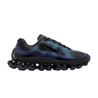 Nike Air Liquid Max Black Radiant Blue