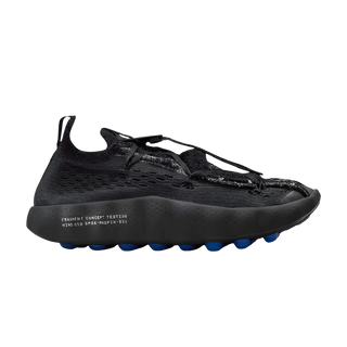 Nike Mind 002 Flyknit Fragment Black