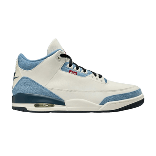 Jordan 3 Retro Levi’s All-Star