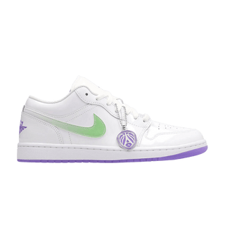 Jordan 1 Low SE Quai54