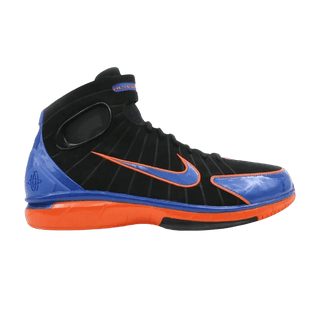 Nike Air Zoom Huarache 2K4 Penny Hardaway Knicks