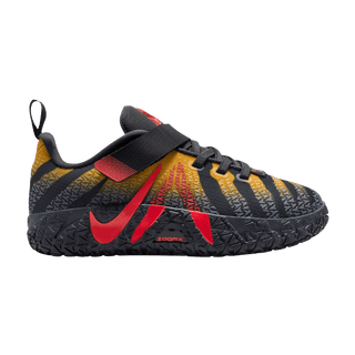 Nike Ja 3 Jurassic Park Raptor (PS)