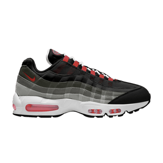 Nike Air Max 95 OG Big Bubble Reverse Solar Red