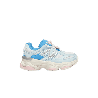 New Balance 9060 Blue White (TD)