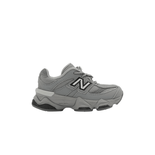 New Balance 9060 Shadow Grey Black (TD)