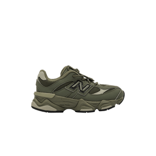 New Balance 9060 Dark Olivine (TD)