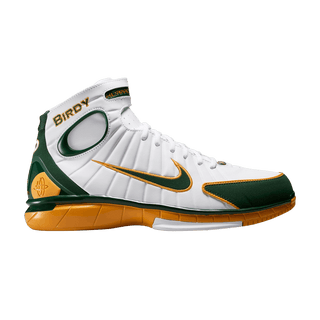 Nike Air Zoom Huarache 2K4 Sue Bird
