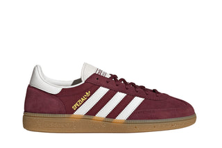 Adidas Handball Spezial Shadow Red White Chalk White