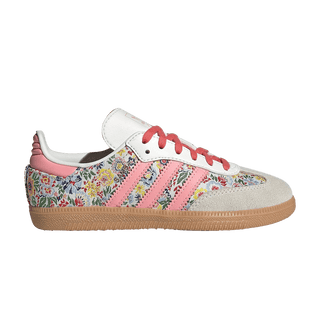 Adidas Samba OG Liberty London Floral Embroidery (PS)