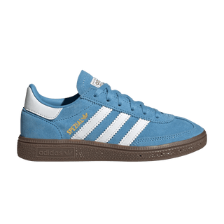 Adidas Handball Spezial Light Blue Cloud White (PS)