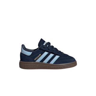 Adidas Handball Spezial Elastic Collegiate Navy Clear Sky (TD)