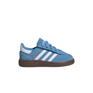 Adidas Handball Spezial Elastic Light Blue Cloud White (TD)