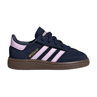 Adidas Handball Spezial Elastic Night Indigo Orchid Fusion (TD)
