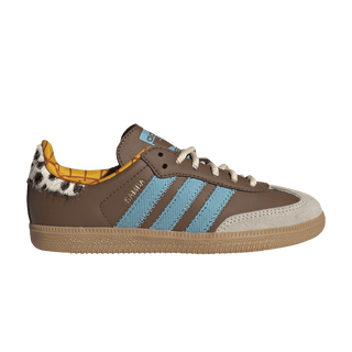 Adidas Samba OG Toy Story Woody (PS)