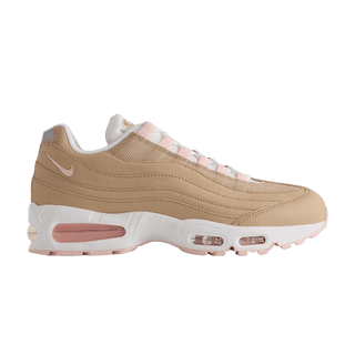 Nike Air Max 95 Big Bubble Kith Linen