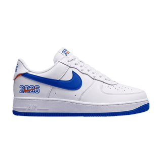 Nike Air Force 1 Low 01 NYC Knicks