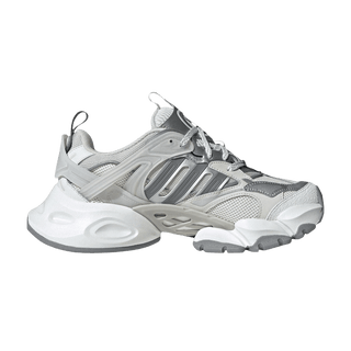 Adidas XLG Runner Deluxe Grey Silver White