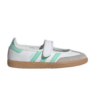 Adidas Samba Jane White Easy Green (GS)