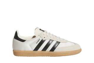 Adidas Samba OG Cream White Core Black Gum (GS)